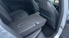 Honda Civic 1.0 VTEC Turbo 126 EX 5dr Petrol Hatchback